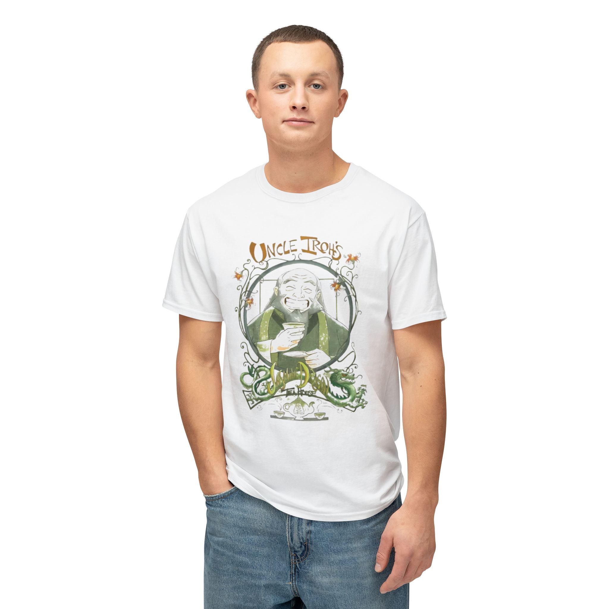 Unisex HD Cotton™ T-shirt