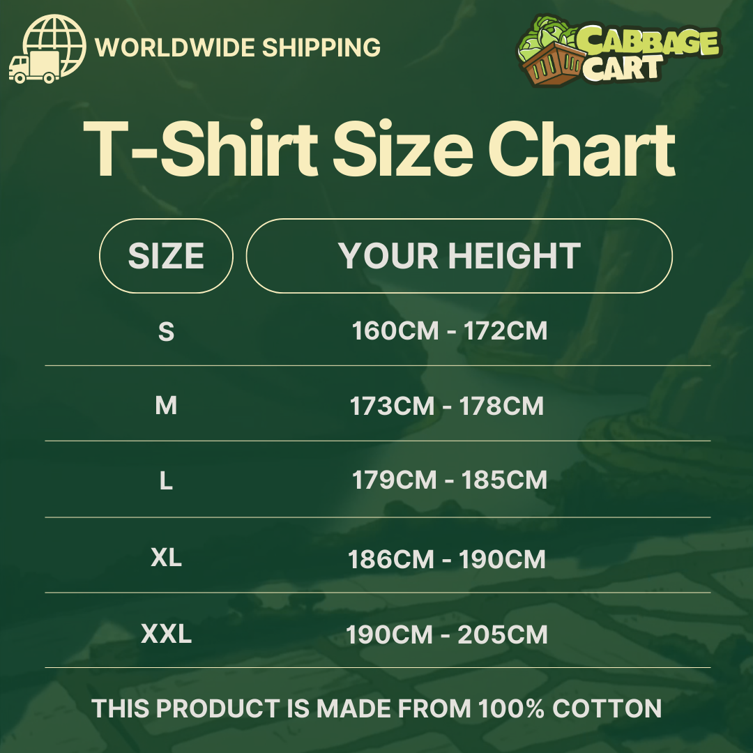 Iroh's Tea House T-Shirt
