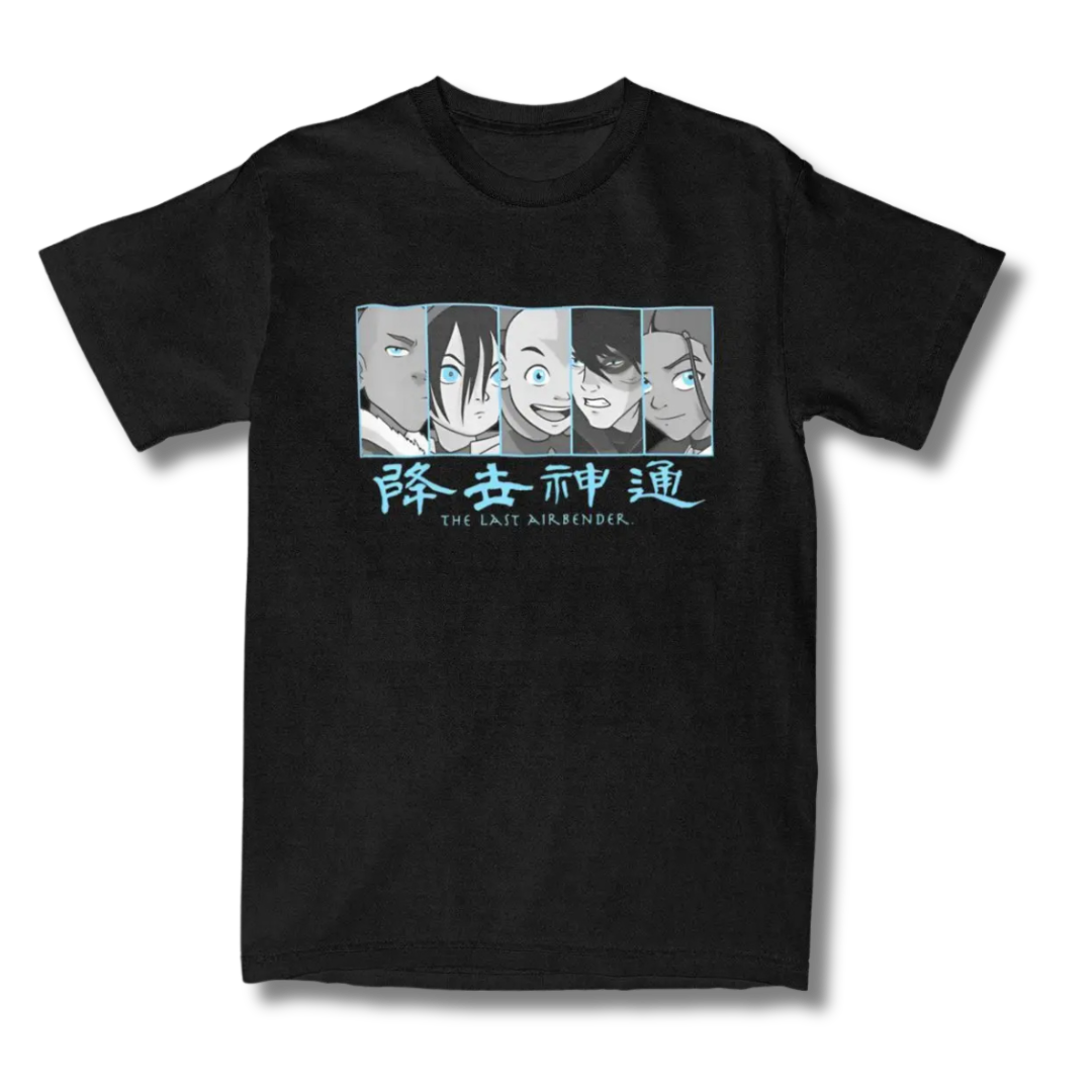 Blue Gaang T-Shirt